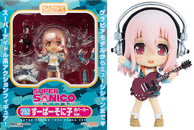ワンフェス2011限定 ねんどろいど 牧瀬紅莉栖 白衣Ver.