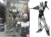 S.H.フィギュアーツ 仮面ライダー新1号